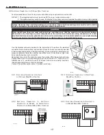 Предварительный просмотр 12 страницы vanEE Venmar AVS 41553 Installation Manual