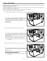 Предварительный просмотр 4 страницы vanEE Venmar AVS 41656 Installation Manual