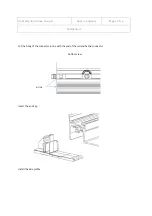 Preview for 6 page of Vanerum Momentum Assembly Manual