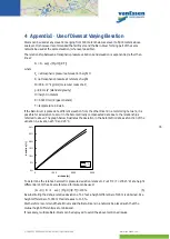 Preview for 20 page of vanEssen TD-Diver DI8 Series Product Manual