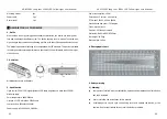 Предварительный просмотр 3 страницы VanGaa Lighting VG-LFL350C User Manual