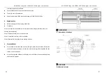 Предварительный просмотр 5 страницы VanGaa Lighting VG-LFL350C User Manual