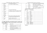 Preview for 4 page of VanGaa VG-FL470A User Manual