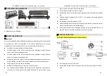 Preview for 3 page of VanGaa VG-LB1300C User Manual