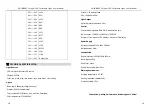 Preview for 11 page of VanGaa VG-LB1300C User Manual