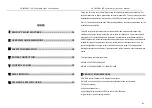 Preview for 2 page of VanGaa VG-LB1300L User Manual