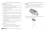 Preview for 4 page of VanGaa VG-LFL350C-D User Manual