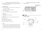 Preview for 5 page of VanGaa VG-LFL350C-D User Manual