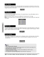 Preview for 30 page of Vango 1080p DLP LED User Manual