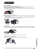 Preview for 45 page of Vango 1080p DLP LED User Manual