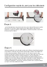 Предварительный просмотр 16 страницы Vangoa BANJO User Manual