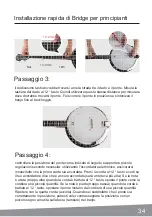 Предварительный просмотр 36 страницы Vangoa BANJO User Manual