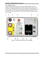 Preview for 13 page of Vanguard Instruments Company ATO-400P Operating Instructions Manual