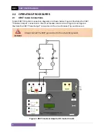 Preview for 9 page of Vanguard Instruments Company CBCT User Manual