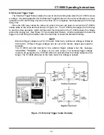 Preview for 22 page of Vanguard Instruments Company CT-6500 Operating Instructions Manual