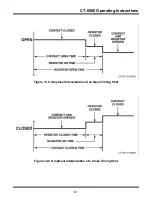 Preview for 37 page of Vanguard Instruments Company CT-6500 Operating Instructions Manual