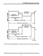 Preview for 38 page of Vanguard Instruments Company CT-6500 Operating Instructions Manual