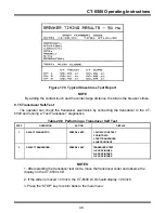 Preview for 55 page of Vanguard Instruments Company CT-6500 Operating Instructions Manual