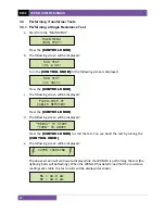 Preview for 15 page of Vanguard Instruments Company WRM-10 User Manual