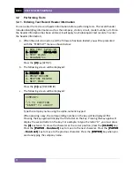 Preview for 15 page of Vanguard Instruments EZCT S2 User Manual