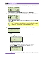 Preview for 19 page of Vanguard Instruments EZCT S2 User Manual