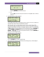 Preview for 20 page of Vanguard Instruments EZCT S2 User Manual