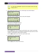 Preview for 21 page of Vanguard Instruments EZCT S2 User Manual