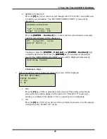 Preview for 48 page of Vanguard Instruments LTCA-10 User Manual