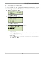 Preview for 56 page of Vanguard Instruments LTCA-10 User Manual