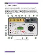 Preview for 7 page of Vanguard Instruments MCCB-250 User Manual