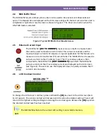 Preview for 12 page of Vanguard Instruments MCCB-250 User Manual