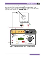 Preview for 16 page of Vanguard Instruments MCCB-250 User Manual