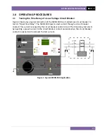 Предварительный просмотр 14 страницы Vanguard Instruments MCCB-500 User Manual