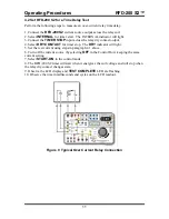 Preview for 14 page of Vanguard Instruments RFD-200 2 Series User Manual