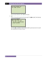 Preview for 45 page of Vanguard Instruments TRM-20 User Manual