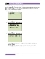 Preview for 47 page of Vanguard Instruments TRM-20 User Manual