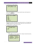 Preview for 48 page of Vanguard Instruments TRM-20 User Manual