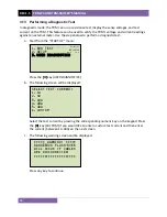 Preview for 59 page of Vanguard Instruments TRM-20 User Manual