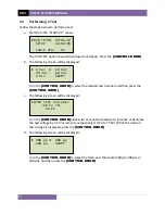 Предварительный просмотр 12 страницы Vanguard Instruments VBT-75 S2 User Manual