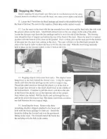 Preview for 3 page of Vanguard Sailboats Laser 2 Rigging Instructions