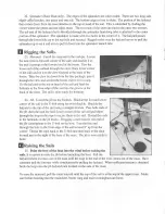 Preview for 6 page of Vanguard Sailboats Laser 2 Rigging Instructions