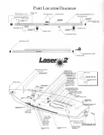 Preview for 8 page of Vanguard Sailboats Laser 2 Rigging Instructions