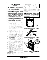 Предварительный просмотр 11 страницы Vanguard 0 Operating And Installation Manual