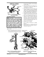 Предварительный просмотр 15 страницы Vanguard 0 Operating And Installation Manual