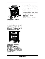 Предварительный просмотр 31 страницы Vanguard 0 Operating And Installation Manual