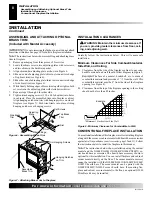 Preview for 8 page of Vanguard 107156-01E.pdf Owner'S Operation And Installation Manual