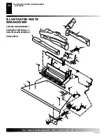 Предварительный просмотр 24 страницы Vanguard 107156-01E.pdf Owner'S Operation And Installation Manual