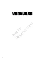 Preview for 72 page of Vanguard 12V000 Operator'S Manual