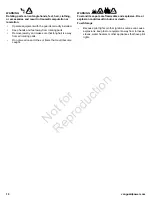 Preview for 9 page of Vanguard 25E300 Repair Manual