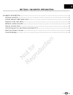 Preview for 10 page of Vanguard 25E300 Repair Manual